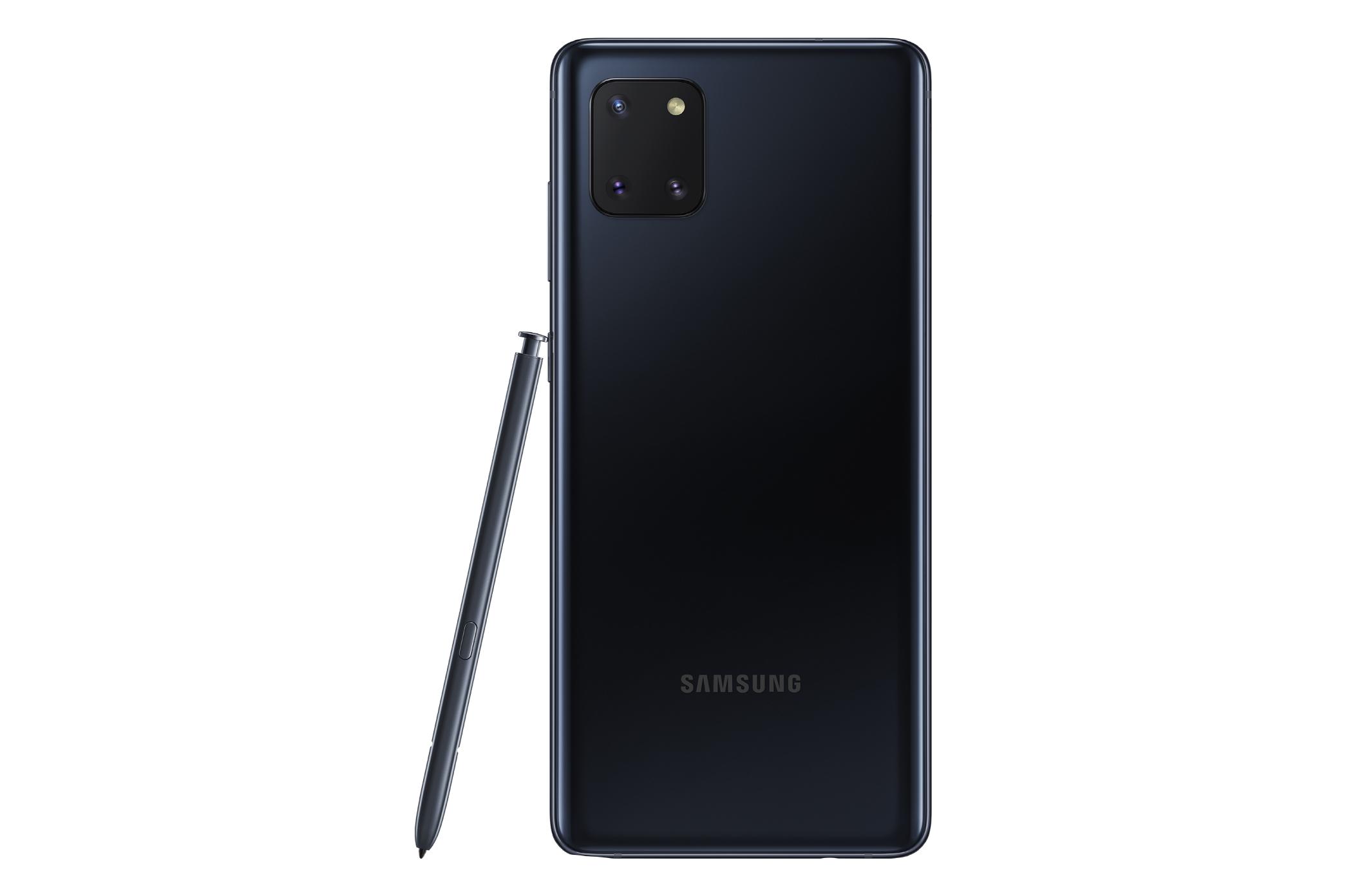 Samsung Galaxy Note 10 Lite