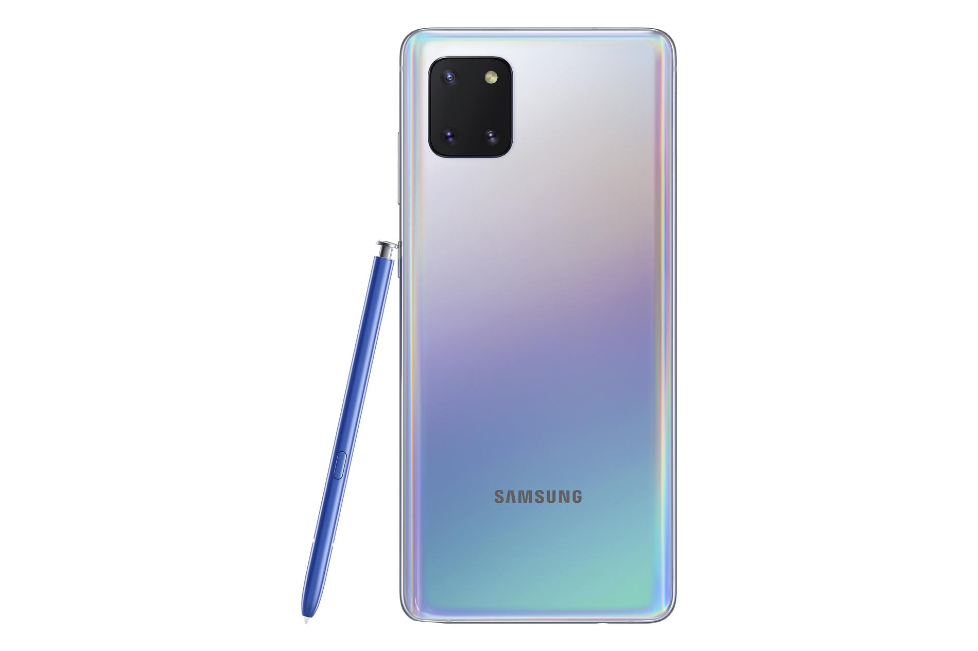 Samsung Galaxy Note 10 Lite