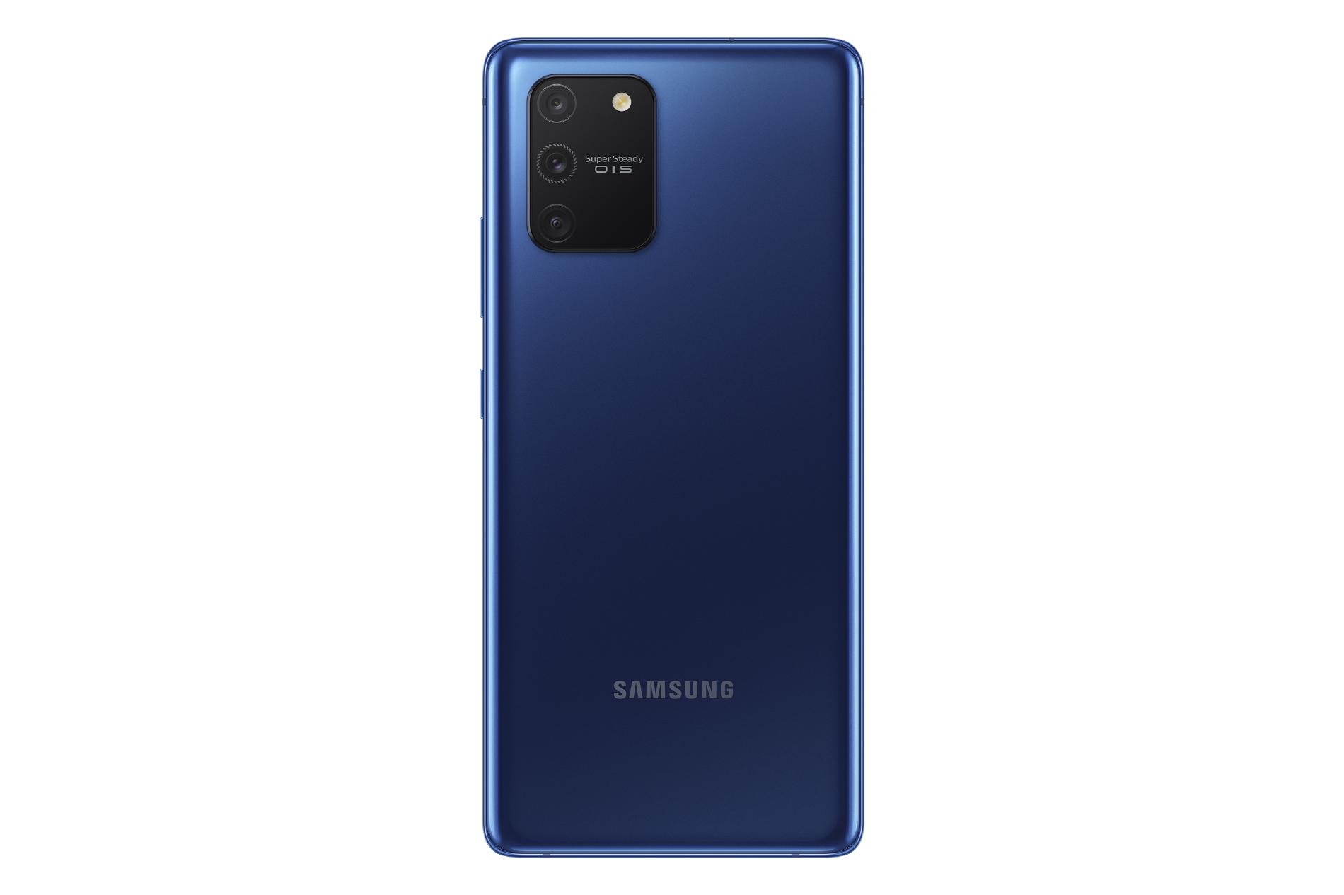 Samsung Galaxy S10 Lite