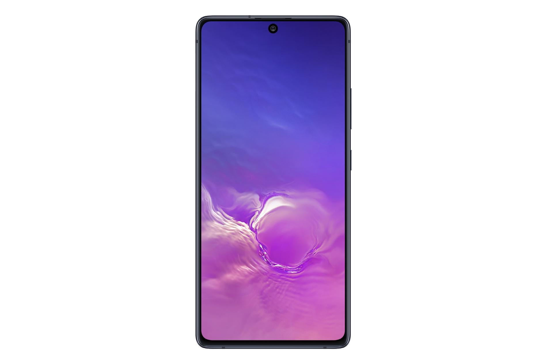 Samsung Galaxy S10 Lite