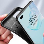 Huawei P40 Pro case renders