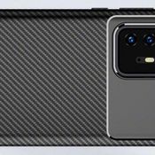 Huawei P40 Pro case renders