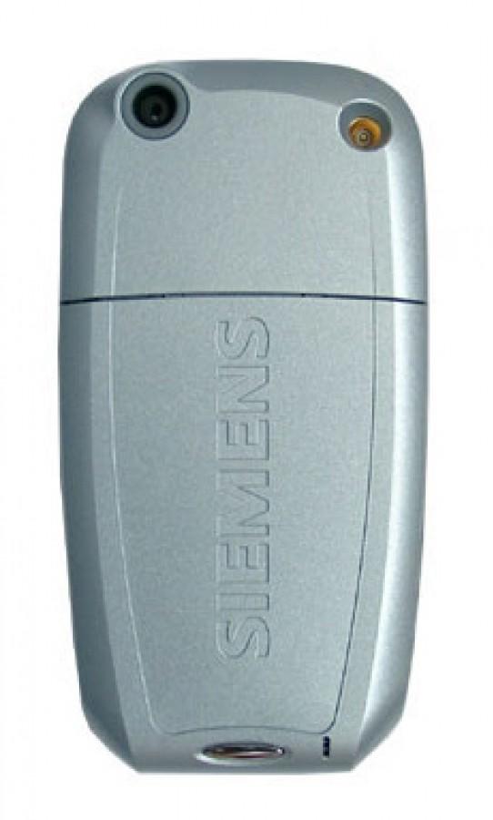 Siemens SX1