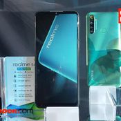 realme 5i