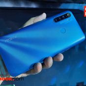 realme 5i