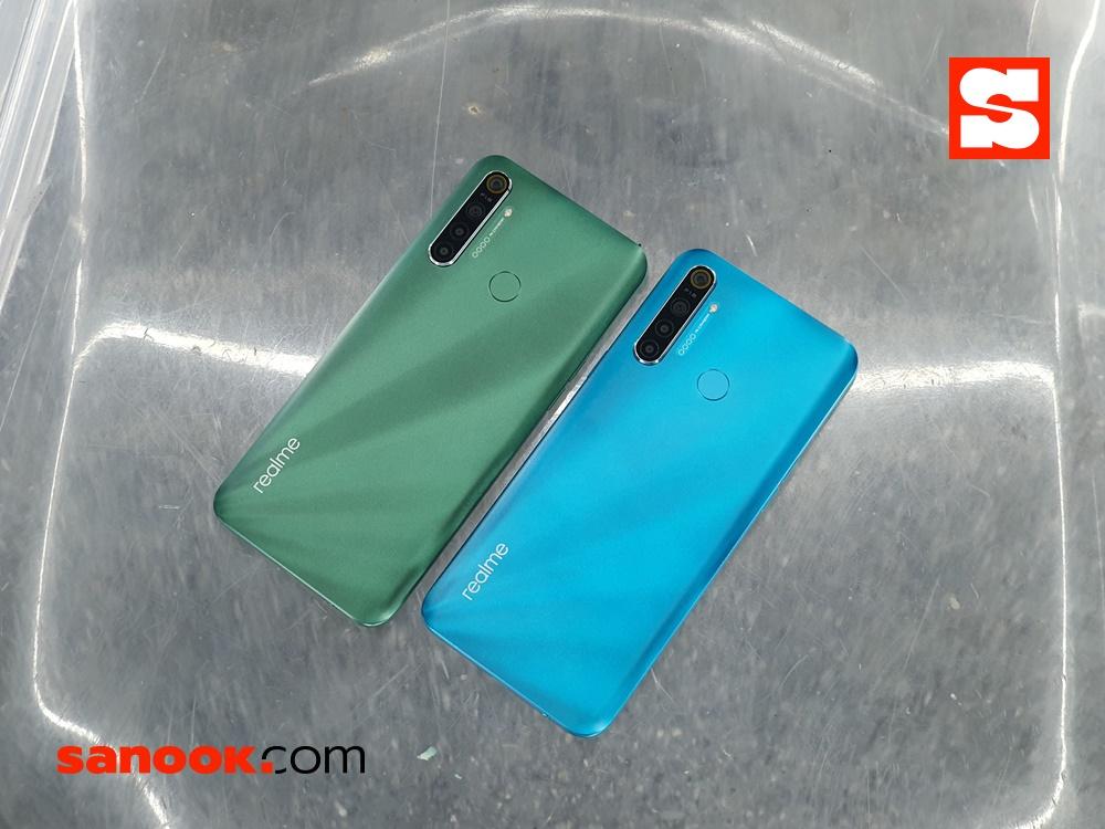 realme 5i