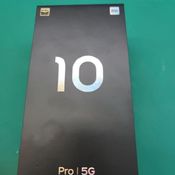 Xiaomi Mi 10 Pro