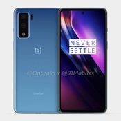 OnePlus 8 Series