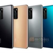 Huawei P40 Series