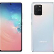 Samsung Galaxy S10 Lite