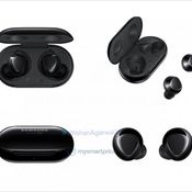 Samsung Galaxy Buds+