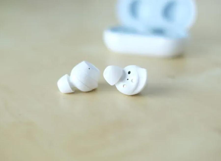 Samsung Galaxy Buds+