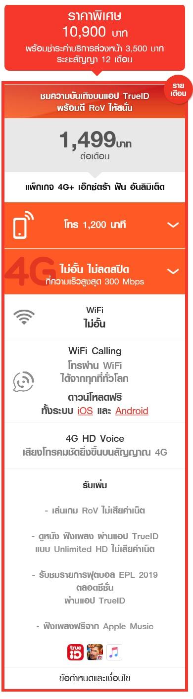 ราคา iPhone