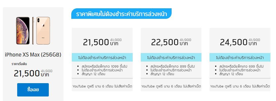 ราคา iPhone