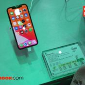 โปรโมชั่น iPhone ในงาน Thailand Mobile Expo 2020