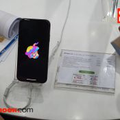 โปรโมชั่น iPhone ในงาน Thailand Mobile Expo 2020