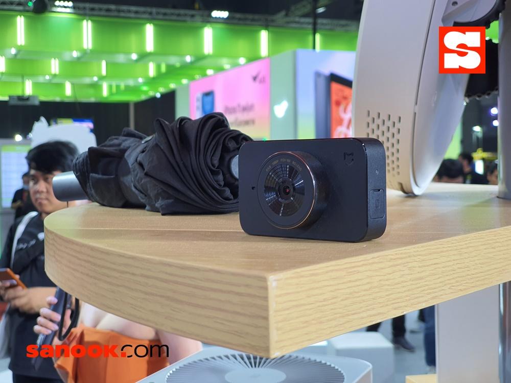 รวม Gadget หลักร้อยในงาน Thailand Mobile Expo 2020