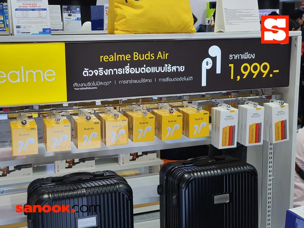 รวมหูฟังในงาน Thailand Mobile Expo 2020