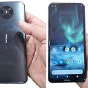 Nokia 5.2