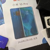 Xiaomi Mi 10 Pro 5G