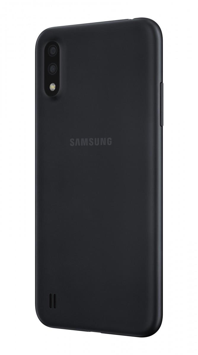 Samsung Galaxy A01