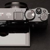 Fujifilm X100V 