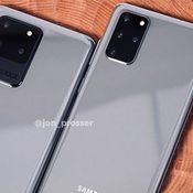 Samsung Galaxy S20+ และ Galaxy S20 Ultra