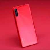 realme C3