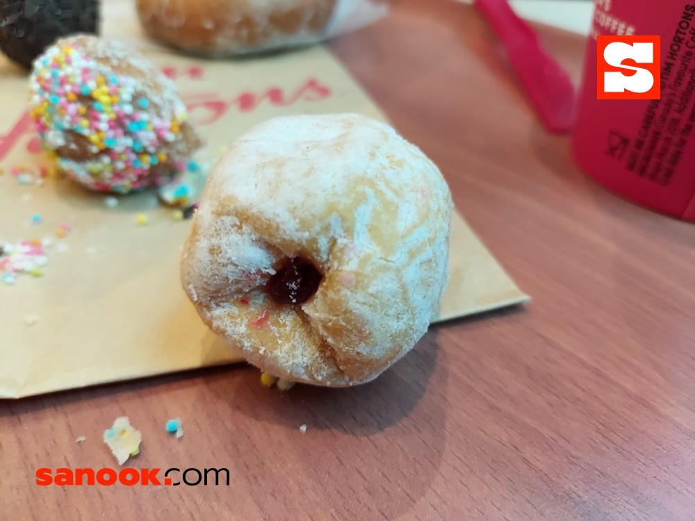 ตัวอย่างภาพจาก Samsung Galaxy S10 Lite