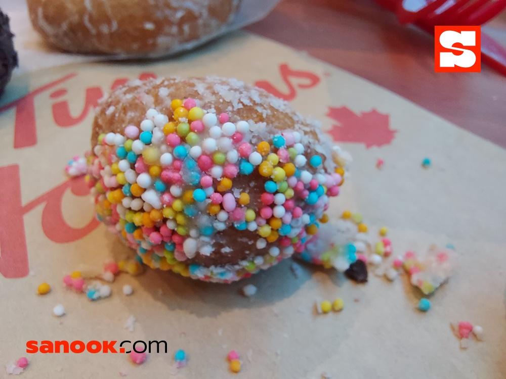 ตัวอย่างภาพจาก Samsung Galaxy S10 Lite