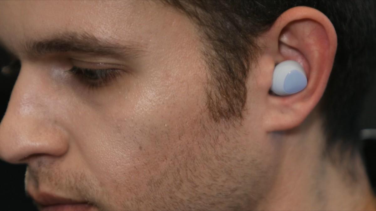 Samsung Galaxy Buds+