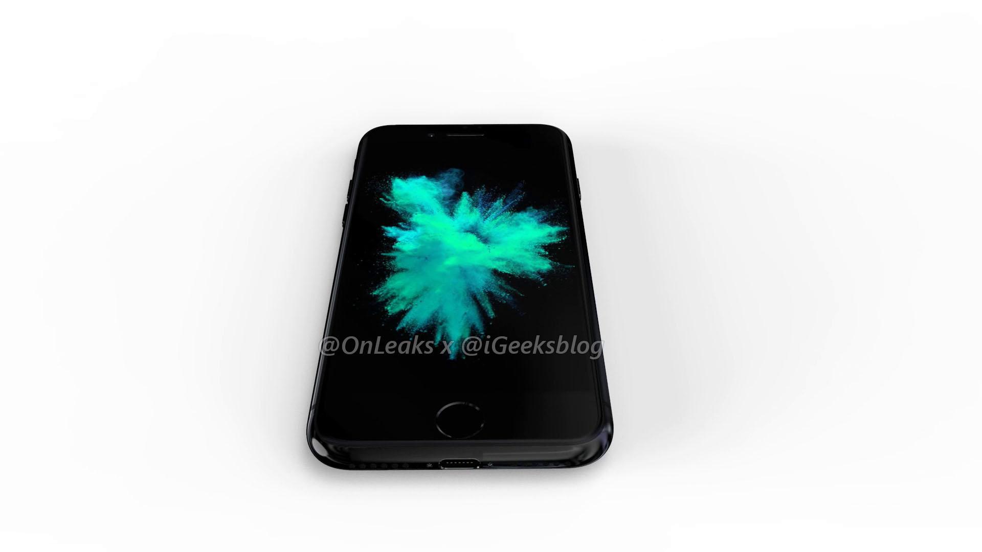  iPhone 9 (iPhone SE 2) 