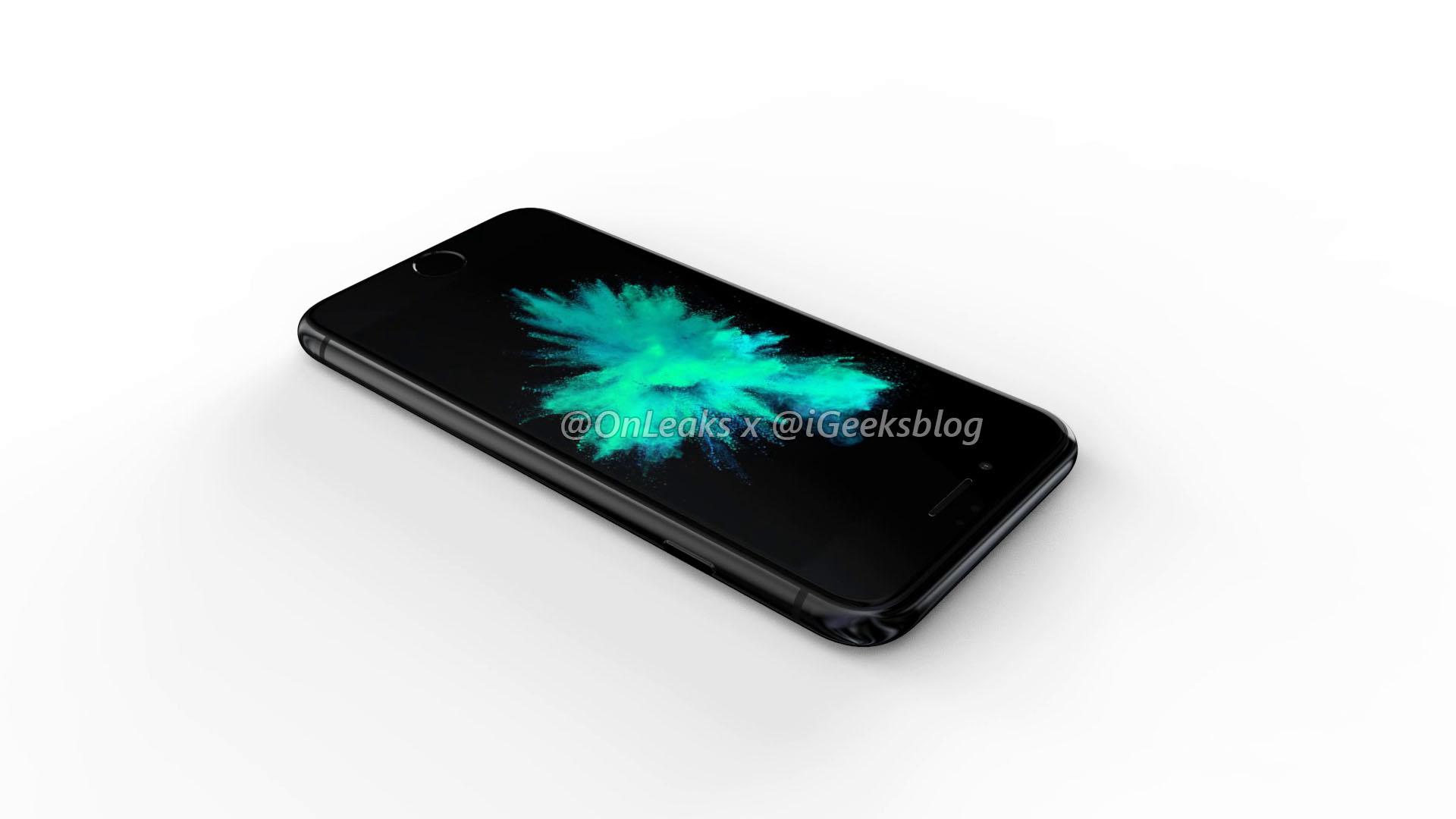  iPhone 9 (iPhone SE 2) 