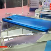 realme C3