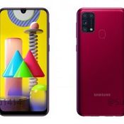 ภาพของ Samsung Galaxy M31