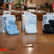 Samsung Galaxy Buds+