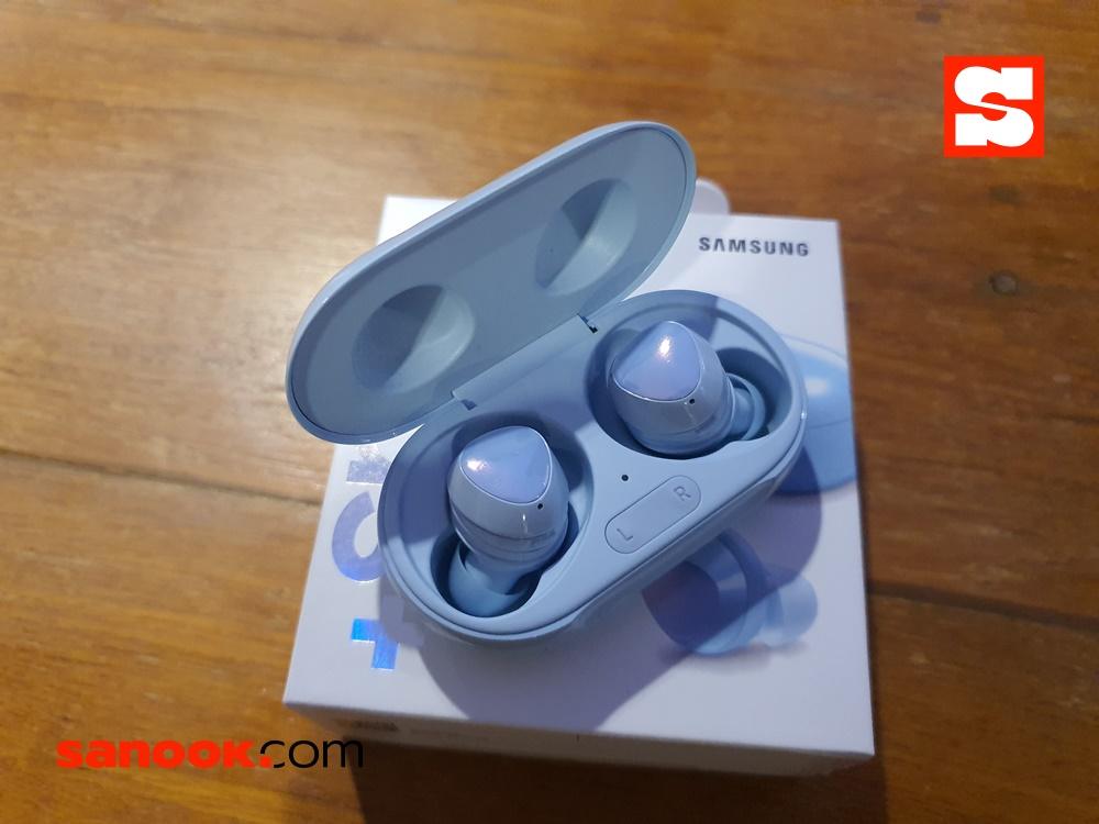 Samsung Galaxy Buds+