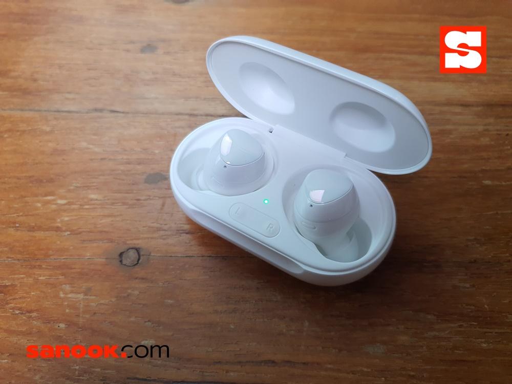 Samsung Galaxy Buds+