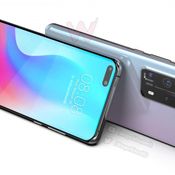 Huawei P40