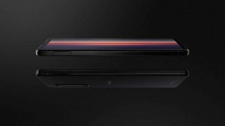 Sony Xperia 1 Mark 2