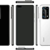 HUAWEI P40 Series