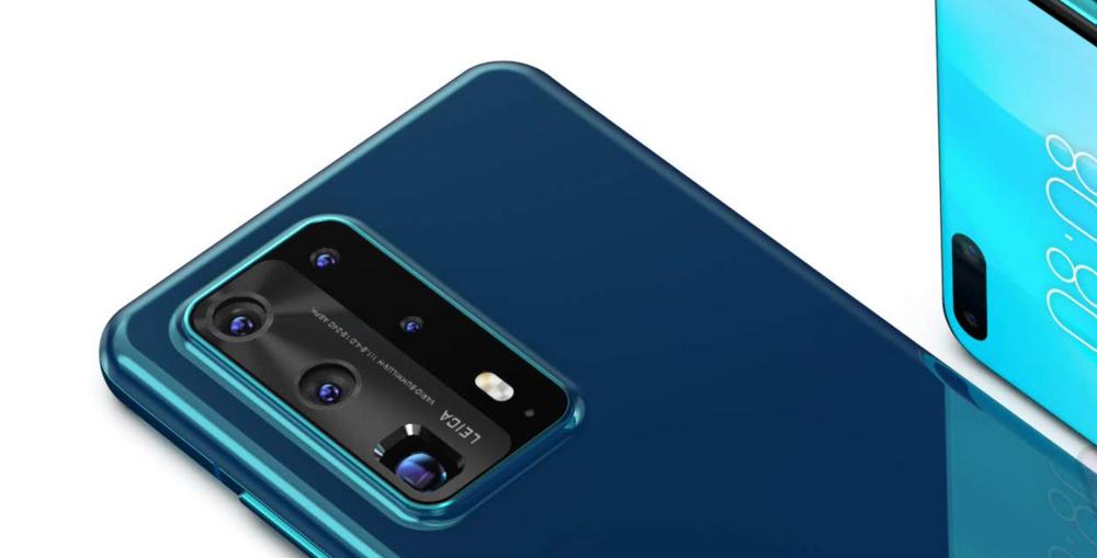 HUAWEI P40 Series