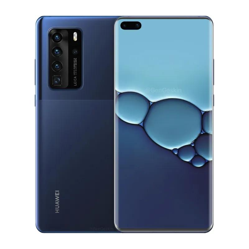 HUAWEI P40 Series