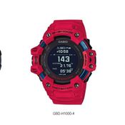 Casio G-Shock GBD-H1000