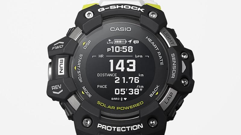 Casio G-Shock GBD-H1000