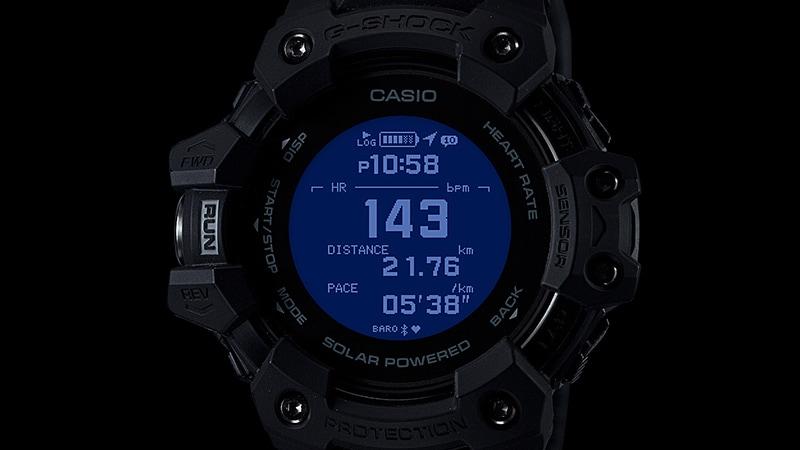 Casio G-Shock GBD-H1000