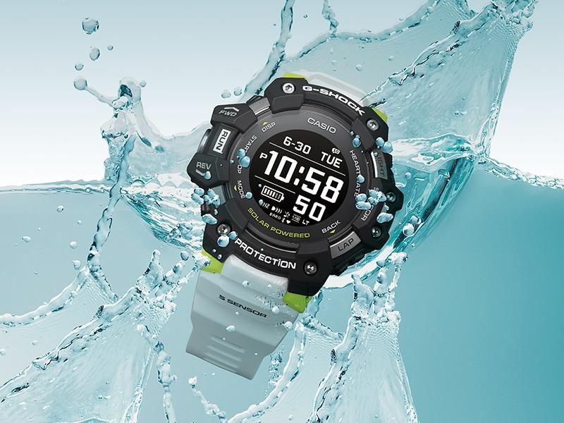 Casio G-Shock GBD-H1000