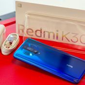 Xiaomi Redmi K30 5G 