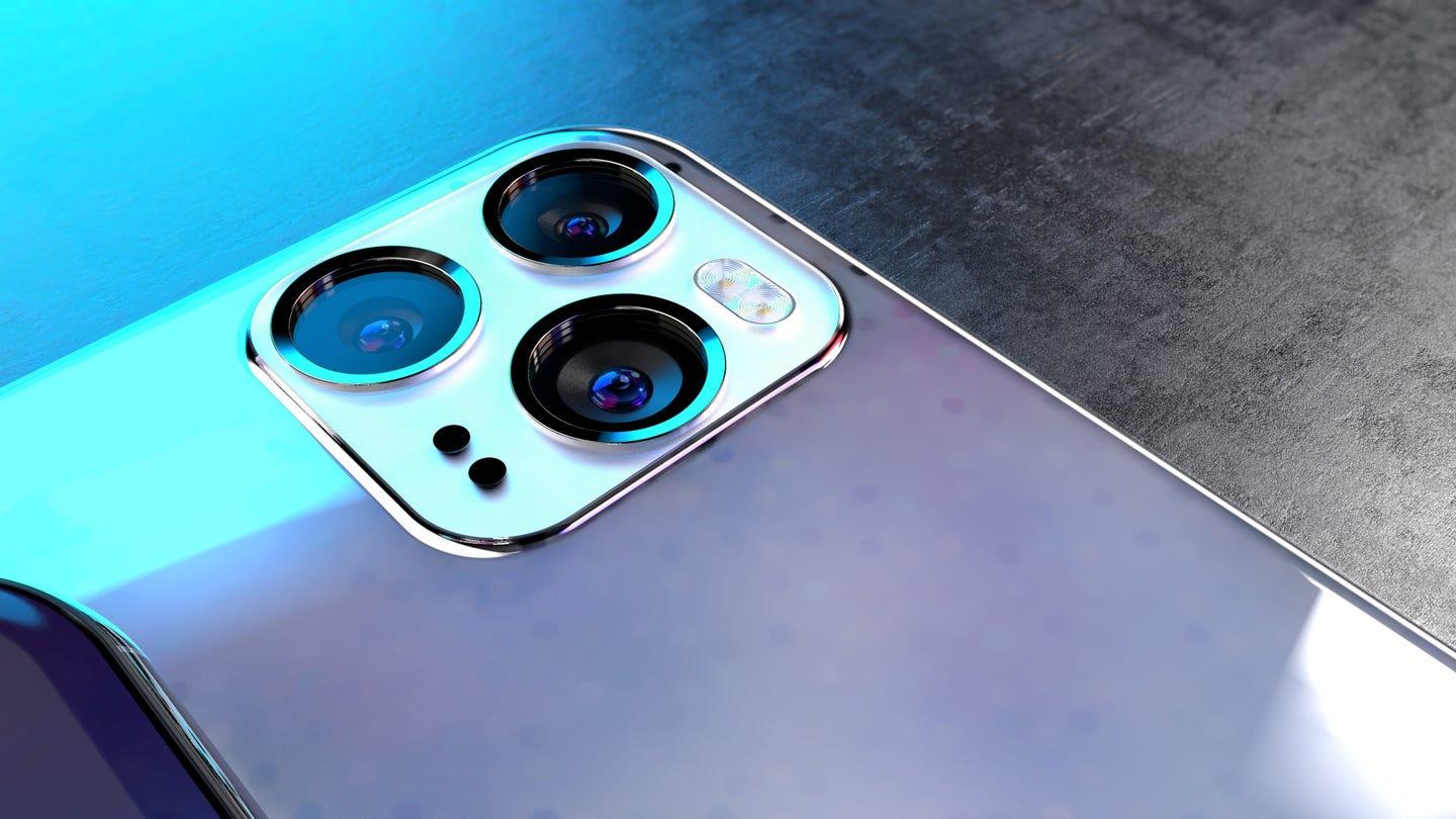 Apple iPhone 12 Pro Max