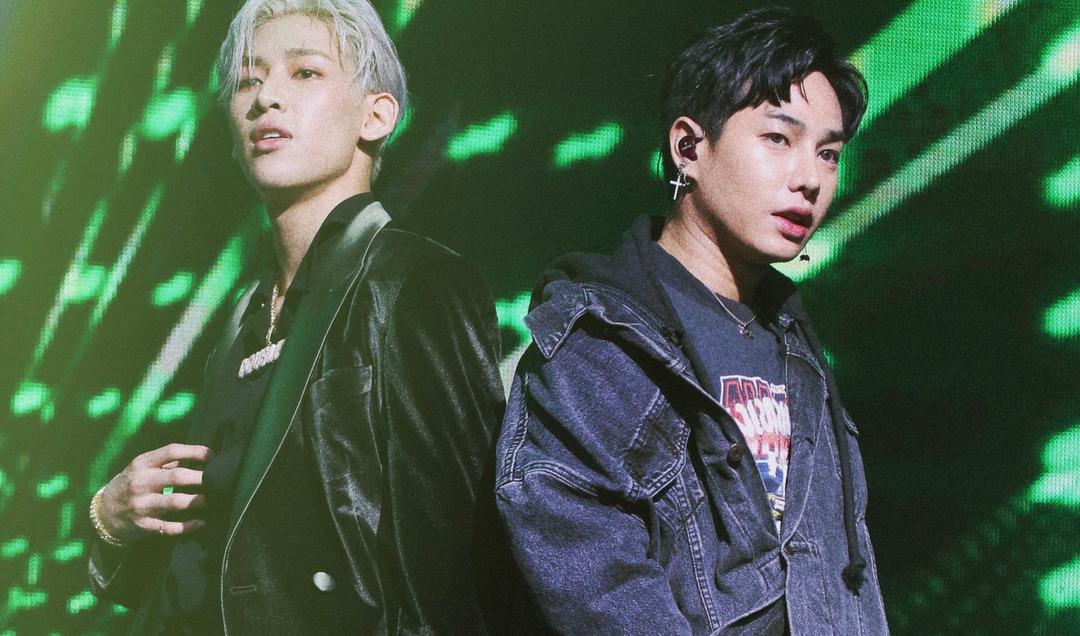 แบมแบม GOT 7